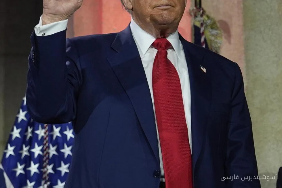 Trump's Controversial Plan for Dominance in American Artificial Intelligence