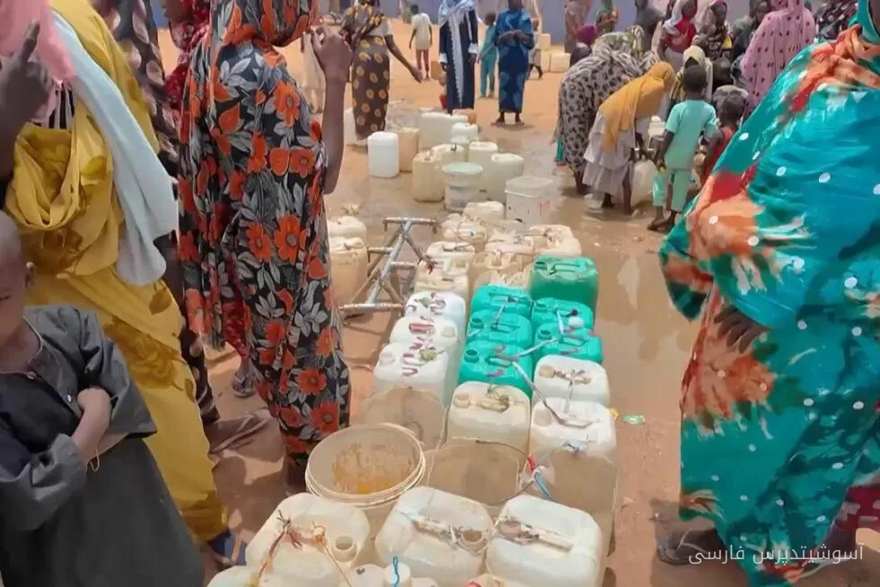 کاهش شدید کمکها؛ ۱.۵ میلیون نفر در سودان به یاری نیاز دارند