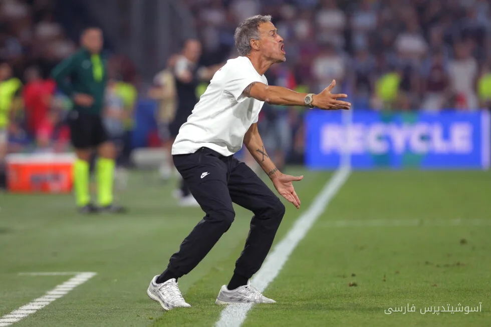 PSG باید از منطقه راحتی خارج شود تا قهرمانی سه‌گانه را بدست آورد