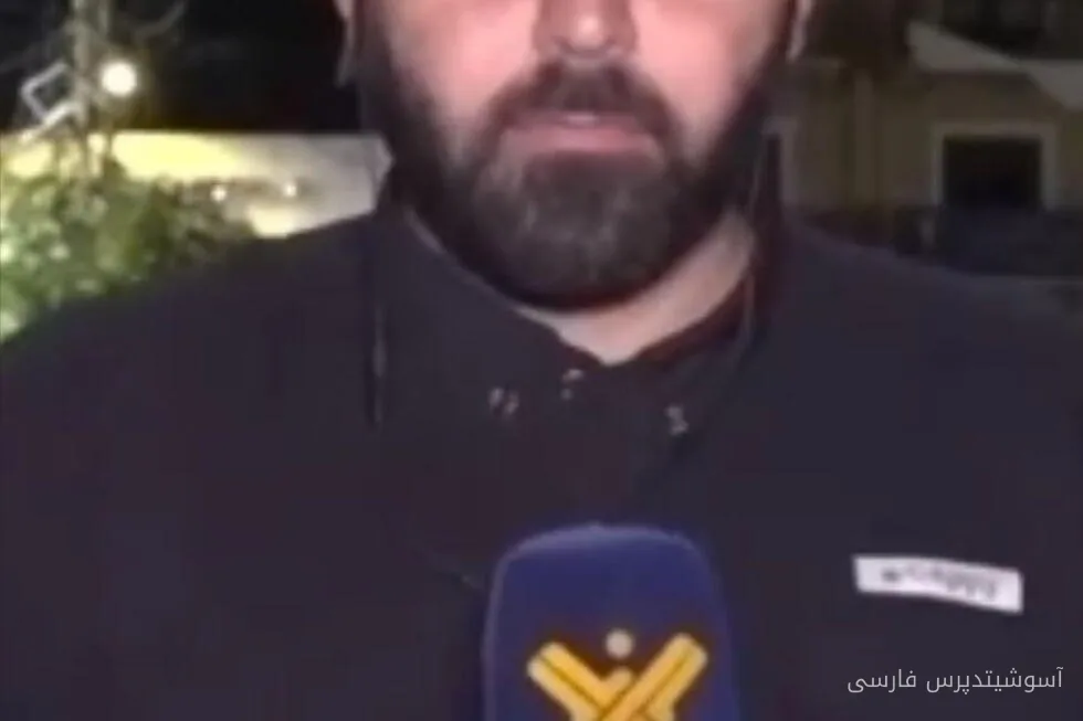 حملهٔ اسرائیل در لبنان؛ خبرنگاران در تیررس گلولهها