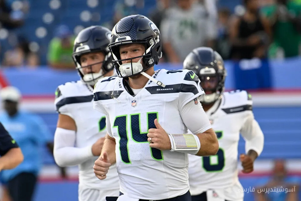 دراماتیکترین آغاز فصل NFL: Seahawks در برابر Patriots!