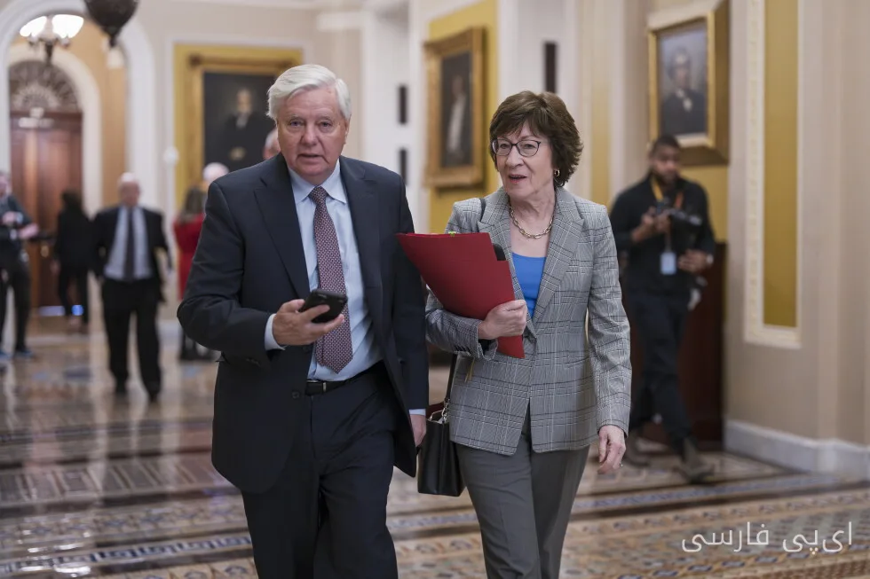 Budget War: Republicans Overcame Democrats